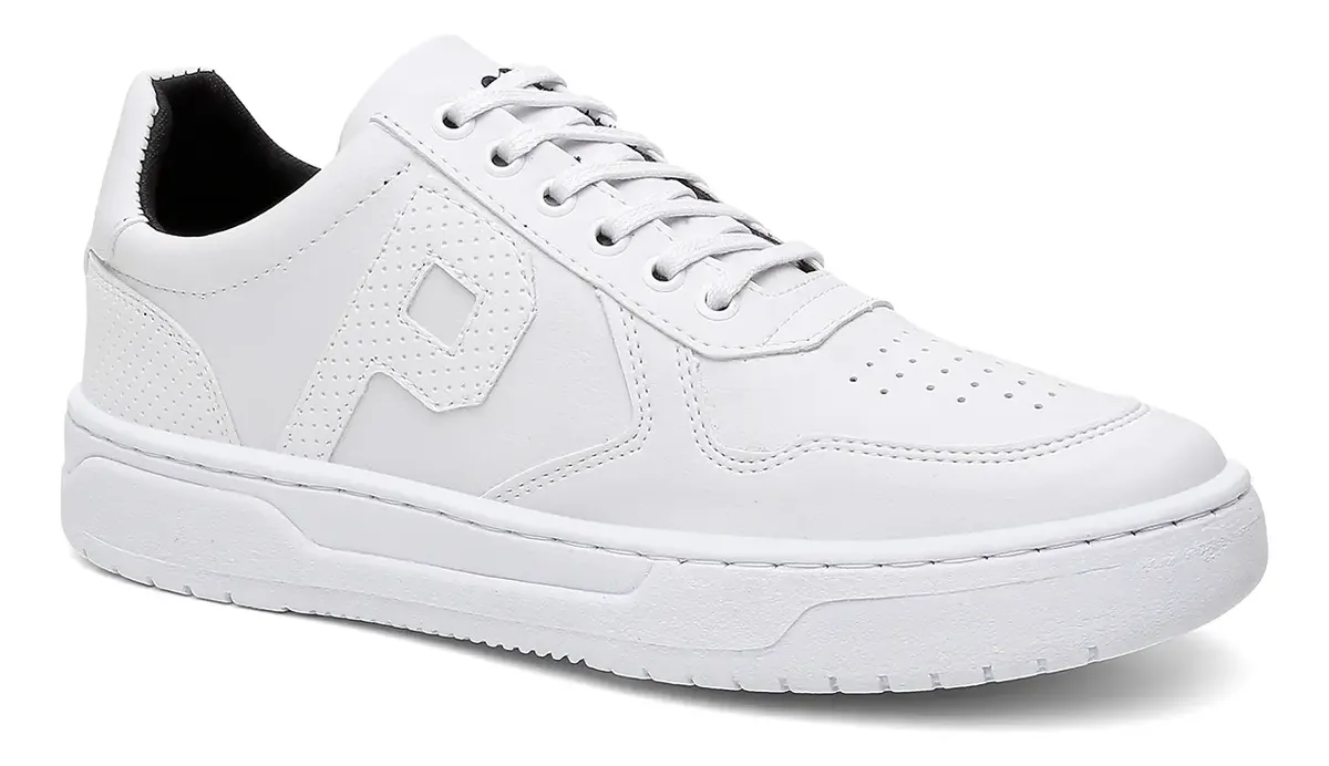 Tênis Sapatenis Polo Plus Masculino Casual Promoção Envio Já